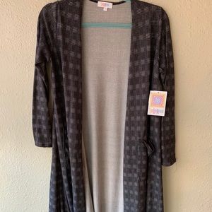 LLR Small Sarah. NWT.